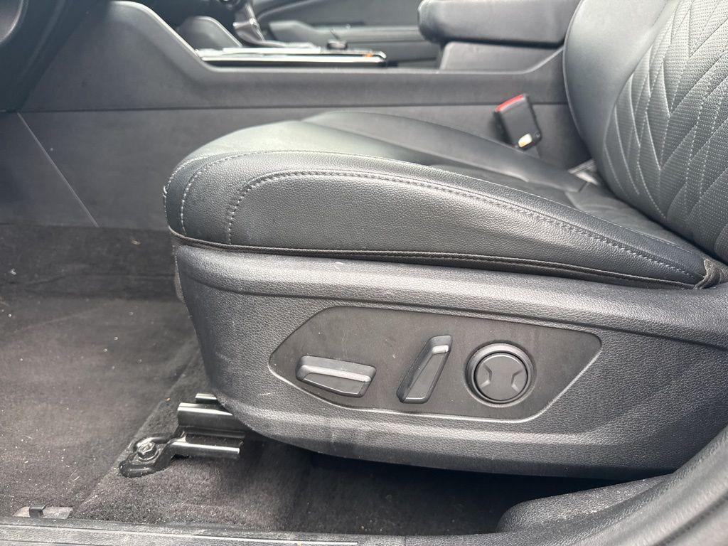 used 2024 Kia Sportage car, priced at $26,863