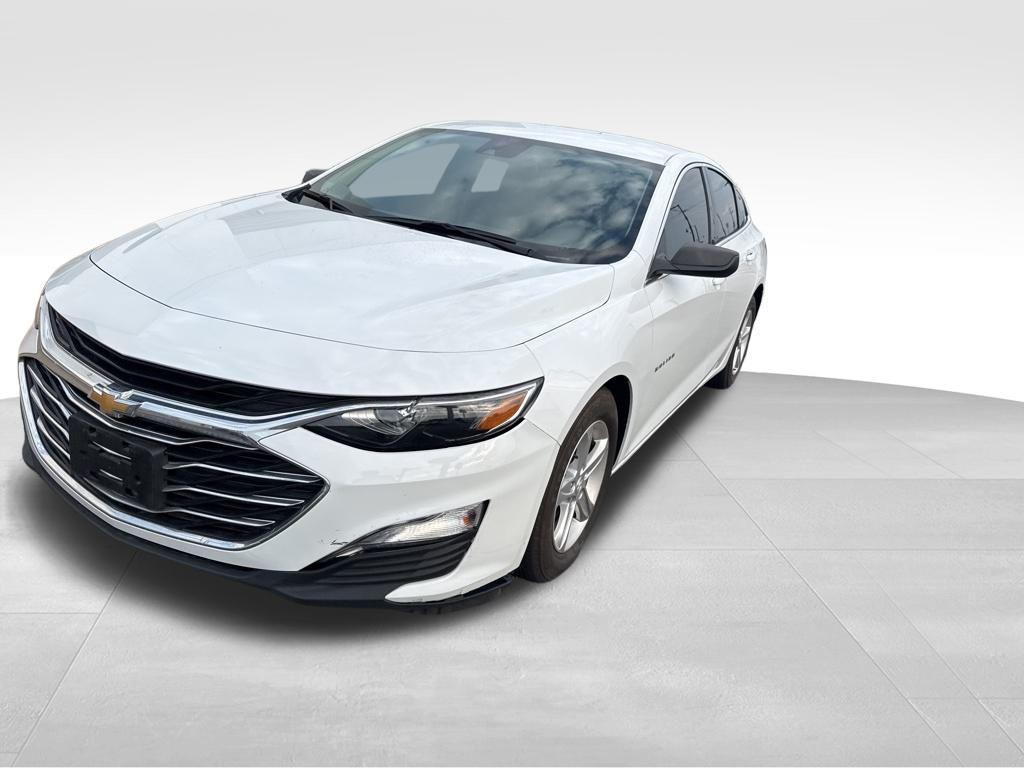 used 2023 Chevrolet Malibu car, priced at $19,775