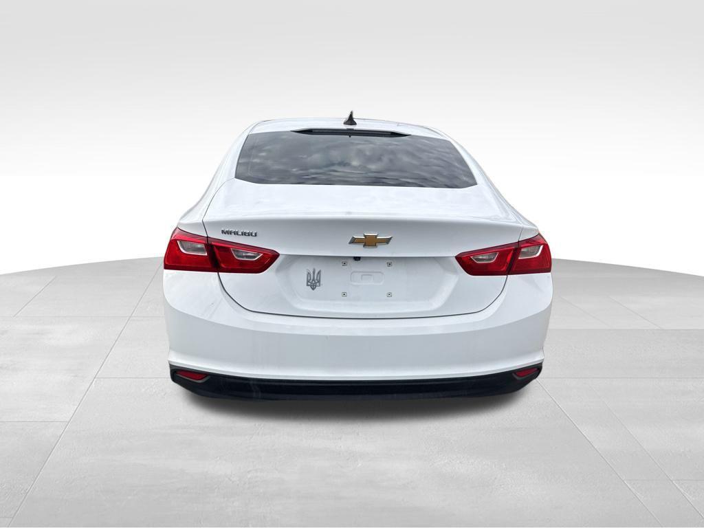 used 2023 Chevrolet Malibu car, priced at $19,775