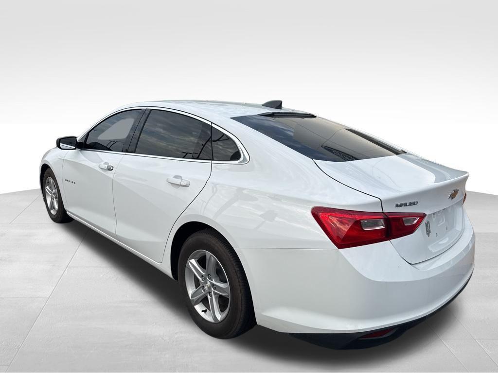 used 2023 Chevrolet Malibu car, priced at $19,775
