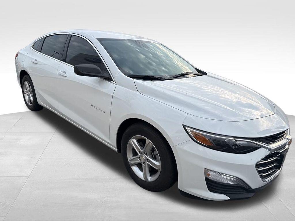 used 2023 Chevrolet Malibu car, priced at $19,775