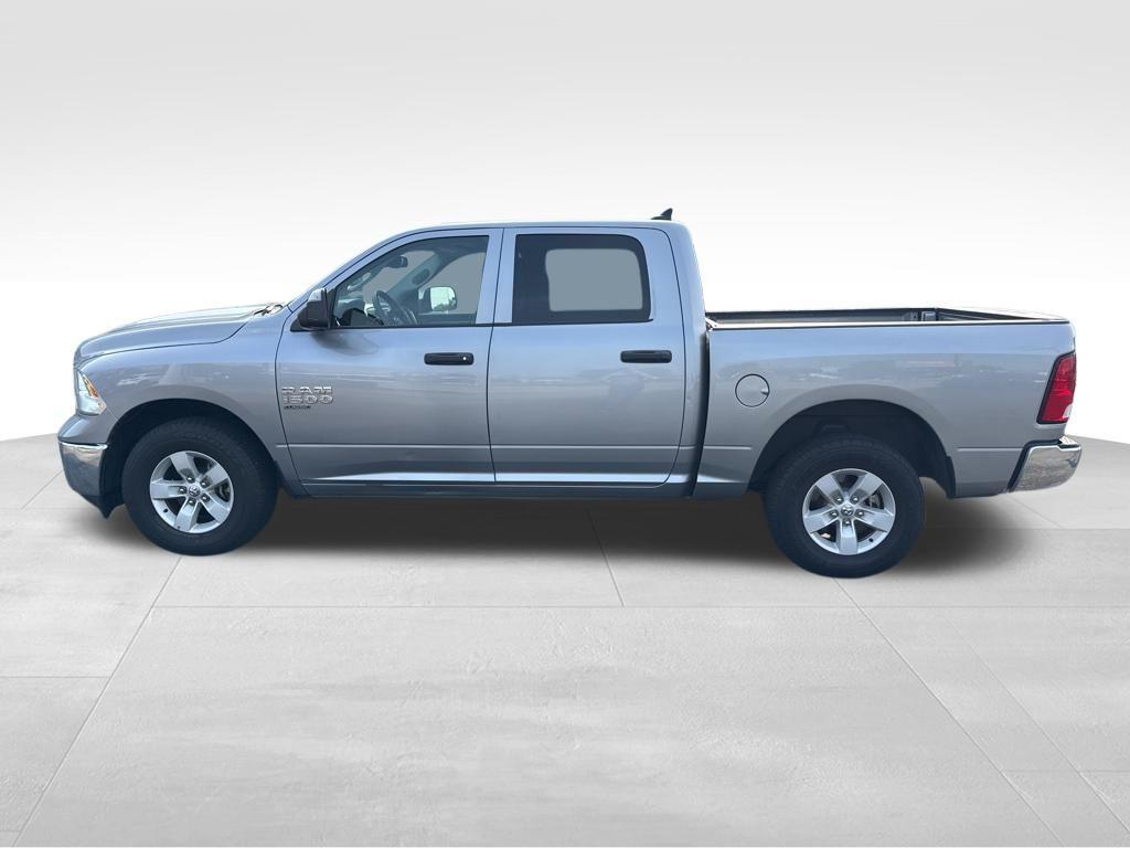 used 2023 Ram 1500 Classic car, priced at $27,875