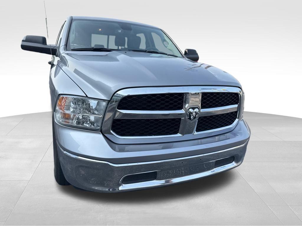 used 2023 Ram 1500 Classic car, priced at $27,875