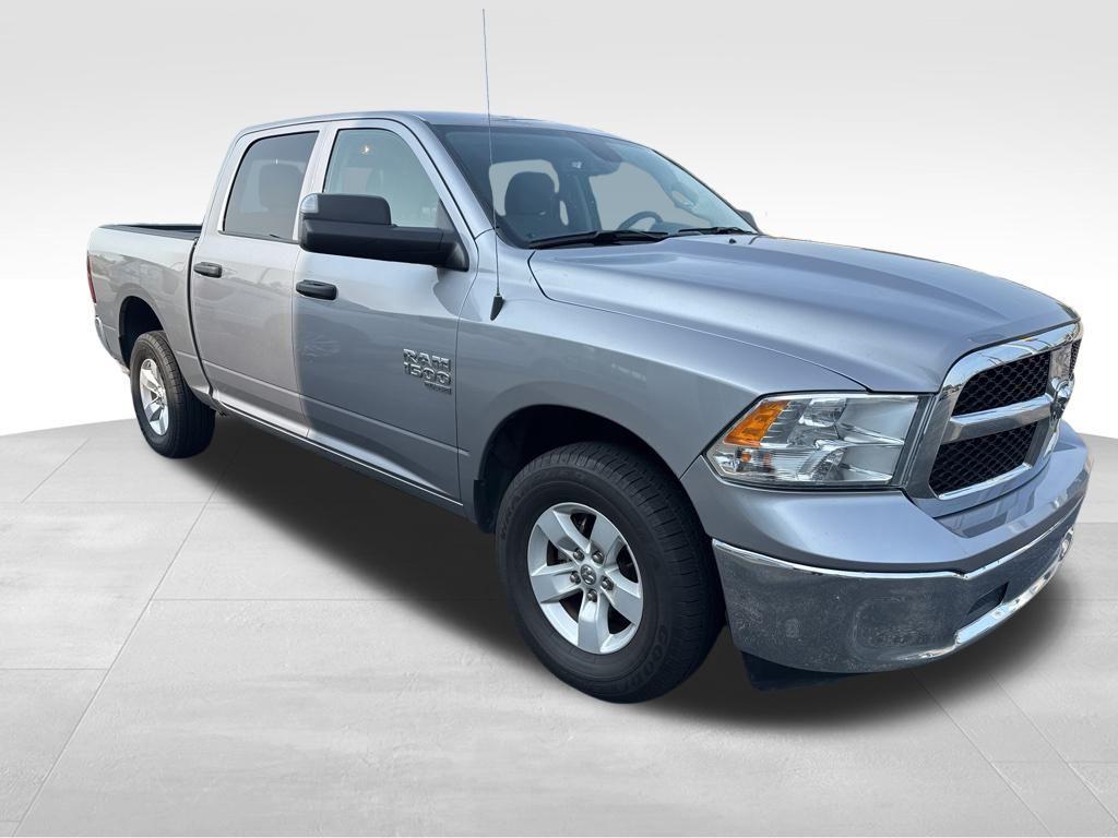 used 2023 Ram 1500 Classic car, priced at $27,875