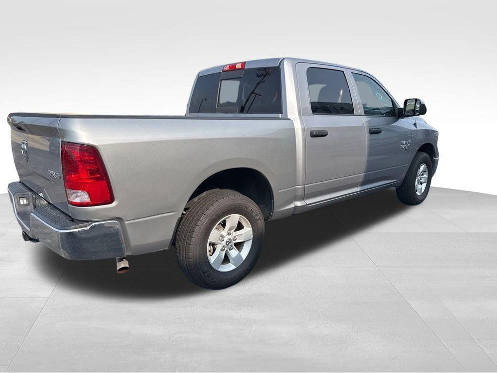 used 2023 Ram 1500 Classic car, priced at $27,875
