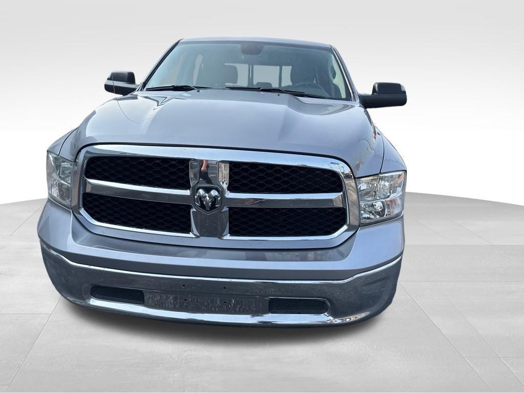 used 2023 Ram 1500 Classic car, priced at $27,875
