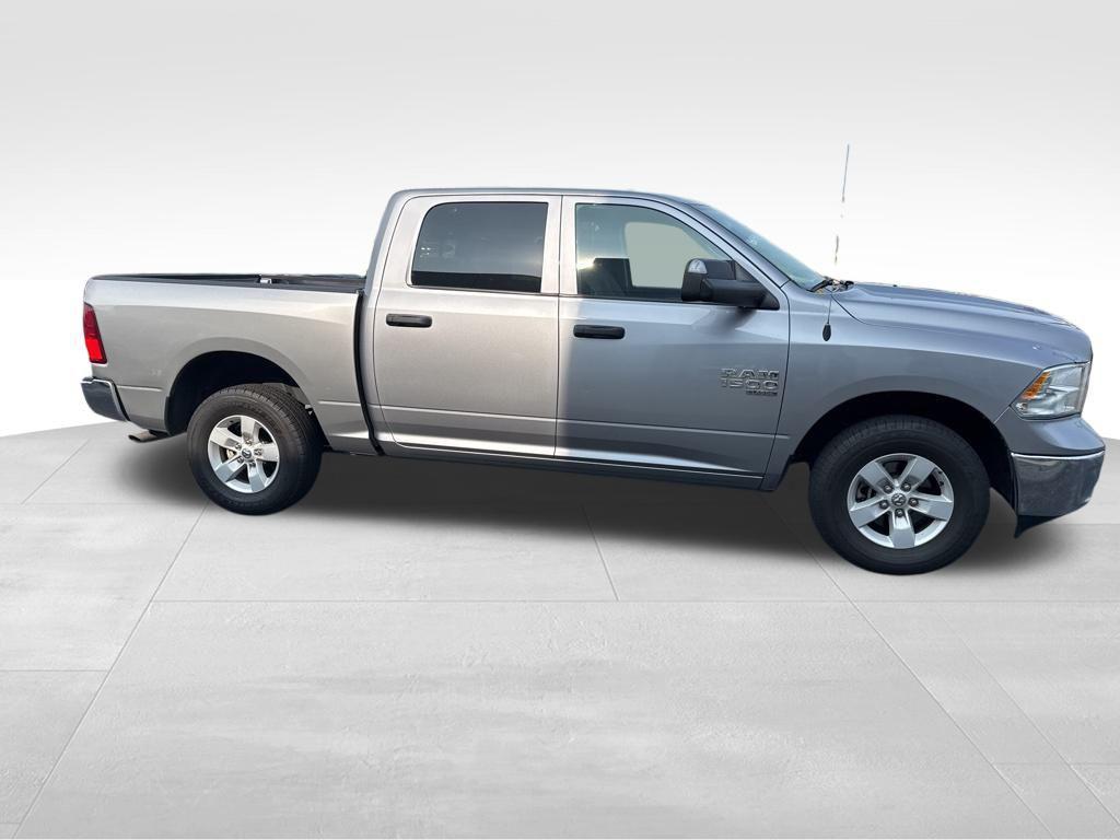 used 2023 Ram 1500 Classic car, priced at $27,875