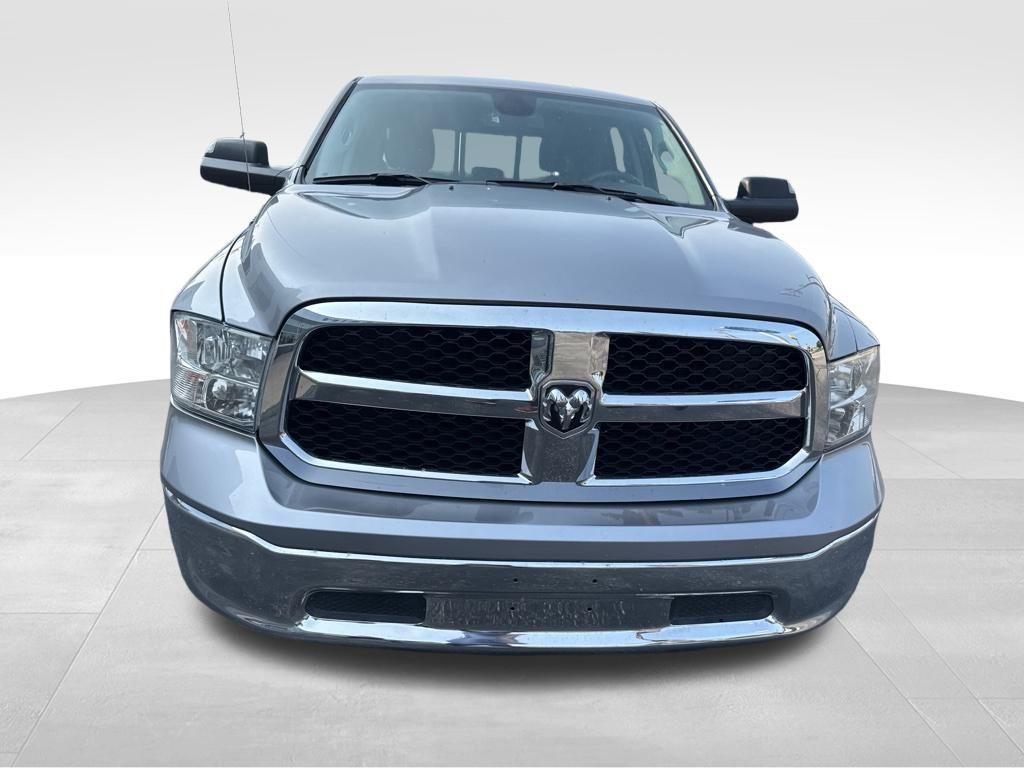 used 2023 Ram 1500 Classic car, priced at $27,875