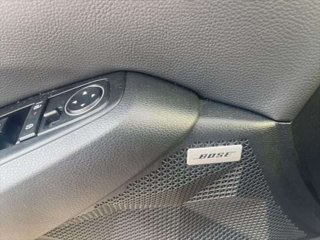 used 2024 Kia Seltos car, priced at $25,635