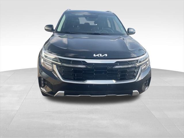 used 2024 Kia Seltos car, priced at $25,635