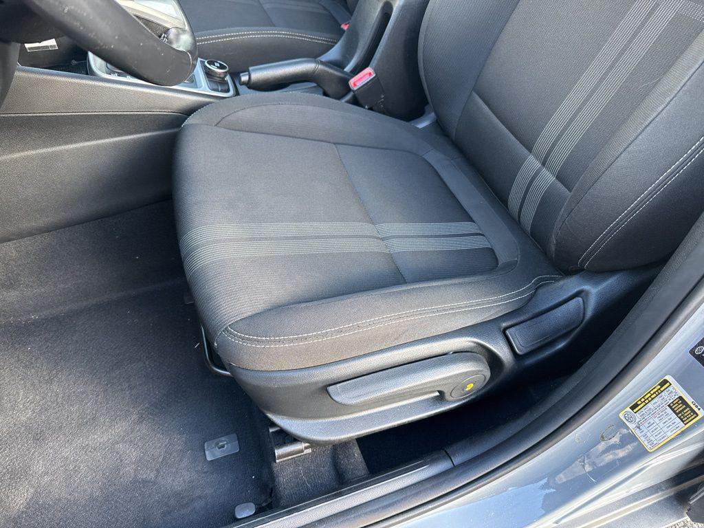 used 2022 Hyundai Venue car, priced at $16,395