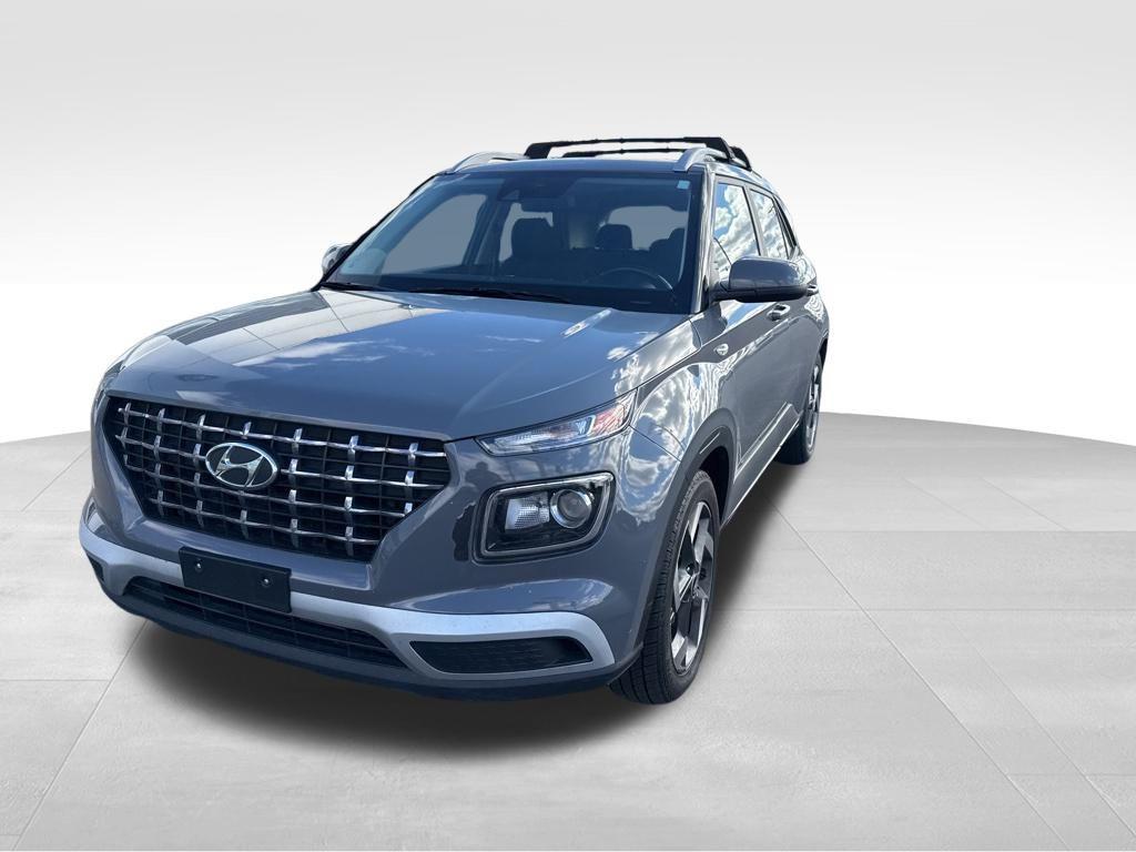 used 2022 Hyundai Venue car, priced at $16,395