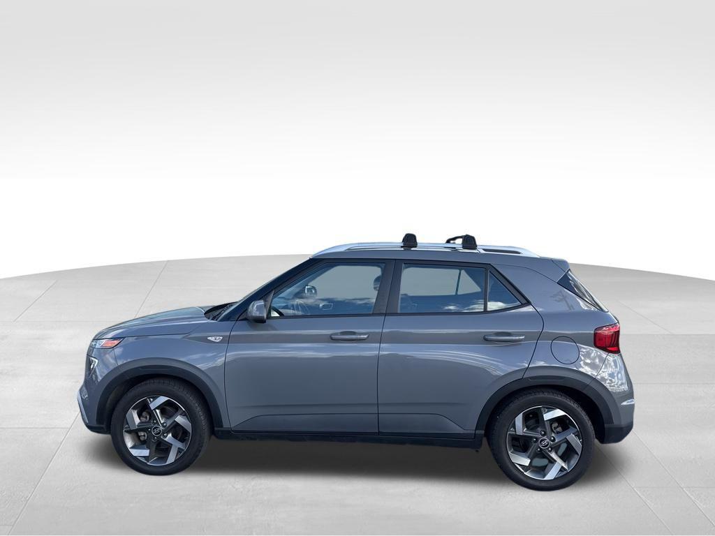 used 2022 Hyundai Venue car, priced at $16,395