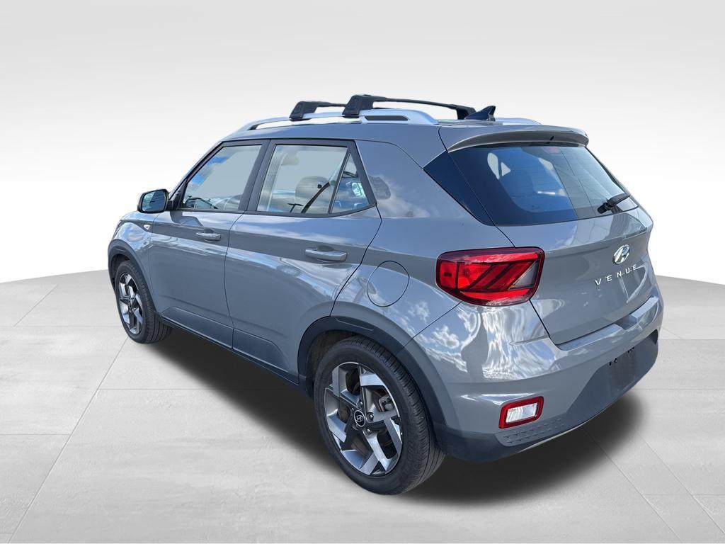 used 2022 Hyundai Venue car, priced at $16,395