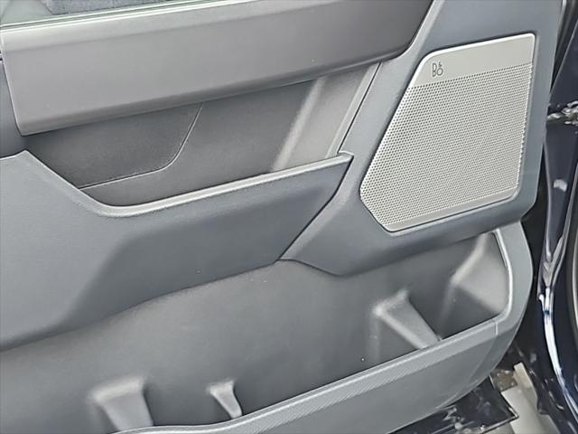 new 2025 Ford F-150 car, priced at $71,090