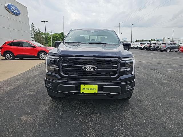 new 2025 Ford F-150 car, priced at $71,090