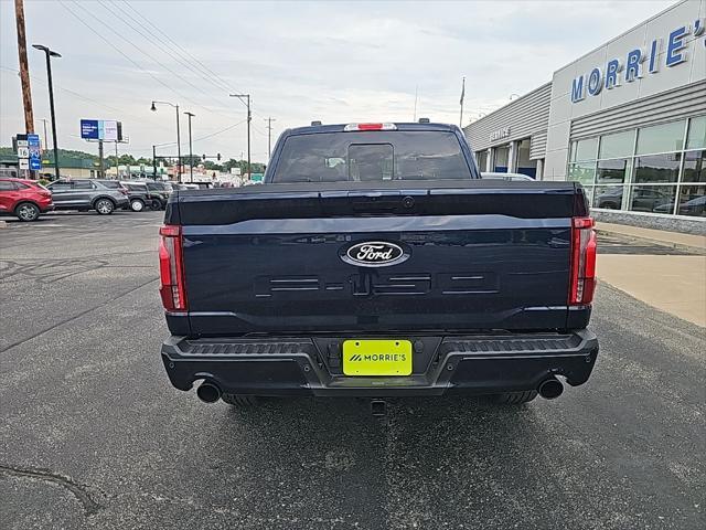 new 2025 Ford F-150 car, priced at $71,090