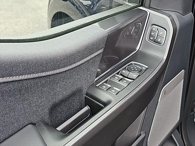 new 2025 Ford F-150 car, priced at $71,090