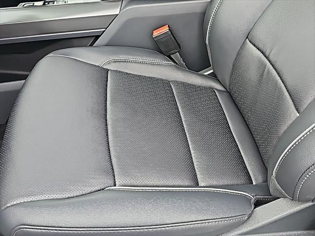 new 2025 Ford F-150 car, priced at $71,090