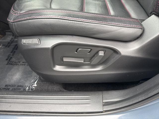 used 2022 Mazda CX-5 car, priced at $22,975