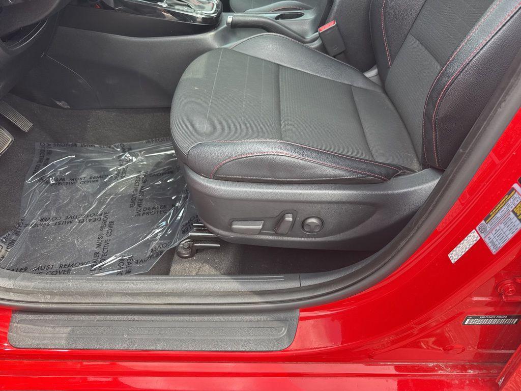 used 2020 Kia Soul car, priced at $16,635