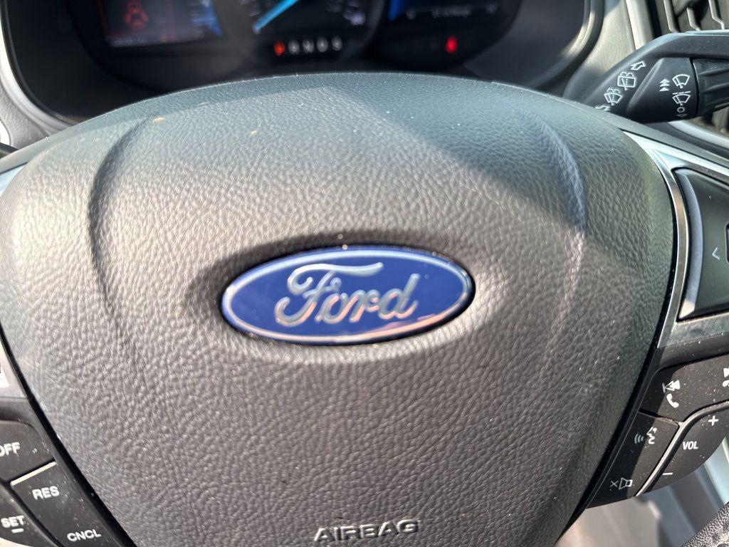 used 2022 Ford Edge car, priced at $24,575