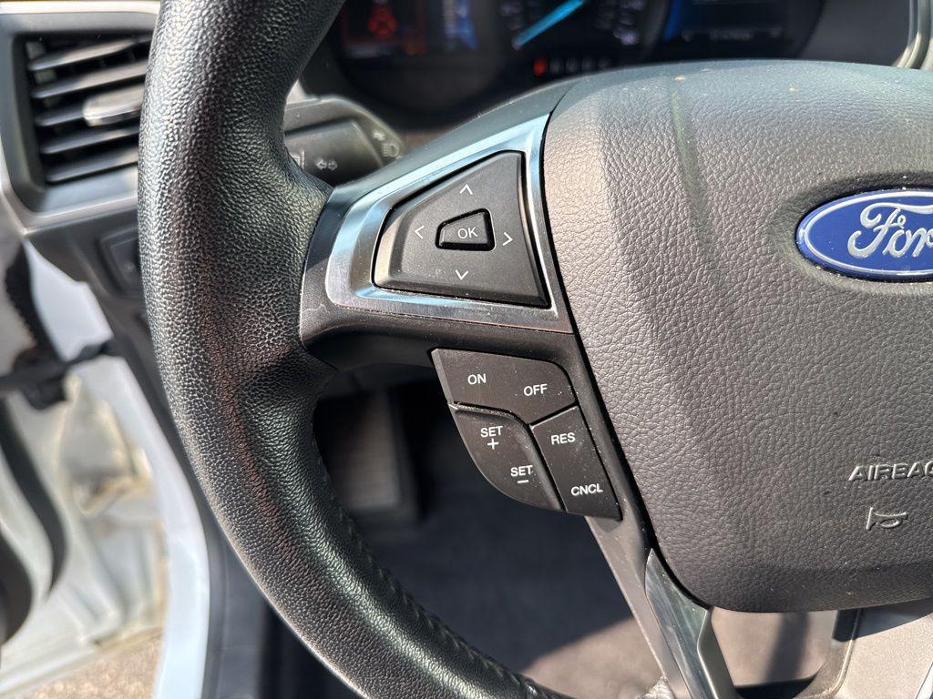 used 2022 Ford Edge car, priced at $24,575