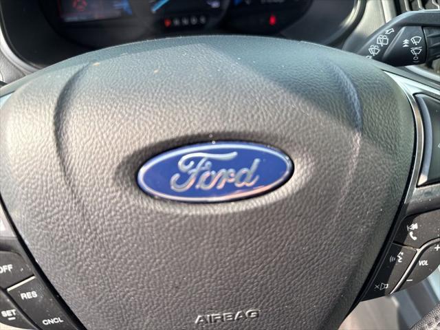 used 2022 Ford Edge car, priced at $26,875