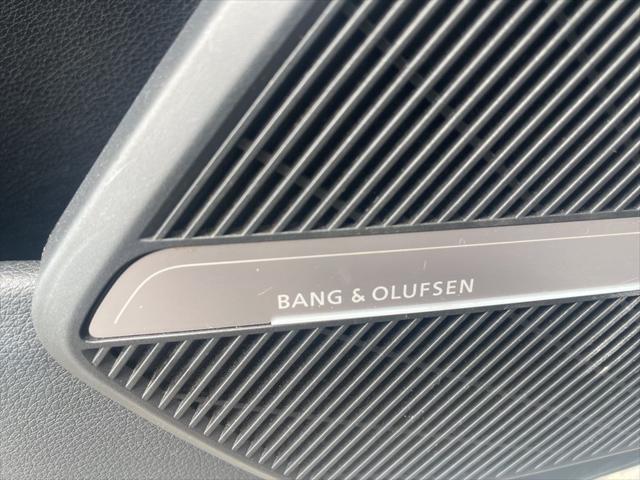 used 2022 Audi Q5 car, priced at $29,475