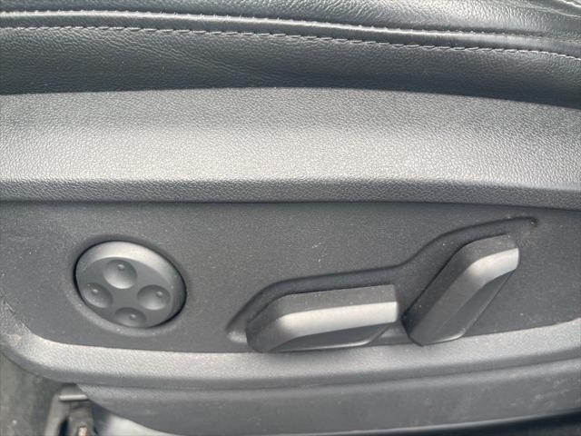 used 2022 Audi Q5 car, priced at $29,475