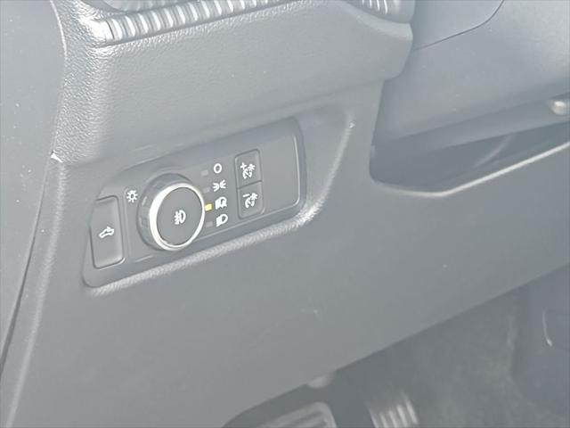 new 2025 Ford Ranger car, priced at $44,210