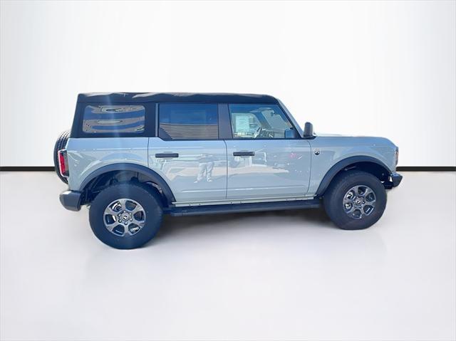 new 2024 Ford Bronco car, priced at $44,485