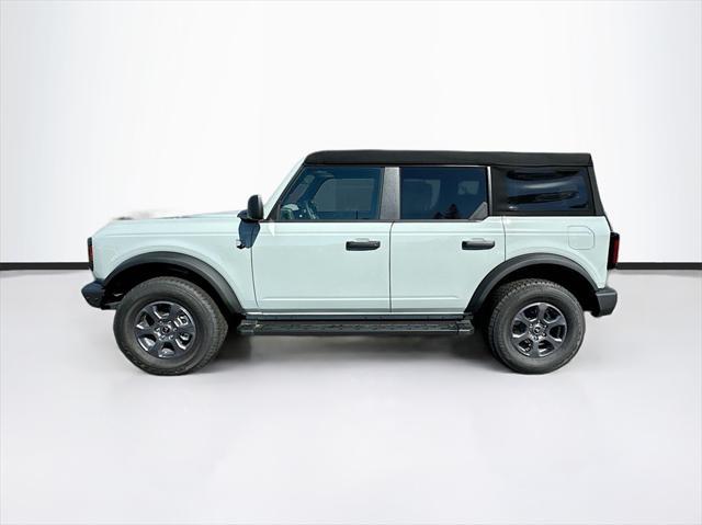 new 2024 Ford Bronco car, priced at $44,485