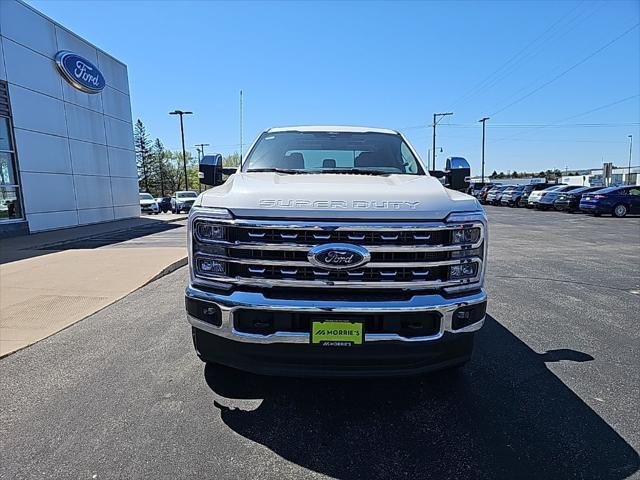 new 2025 Ford F-350 car, priced at $81,061