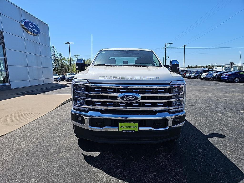 new 2025 Ford F-350 car, priced at $81,061