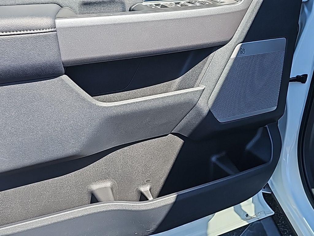 new 2025 Ford F-350 car, priced at $81,061
