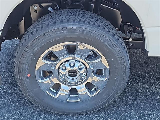 new 2025 Ford F-350 car, priced at $81,061