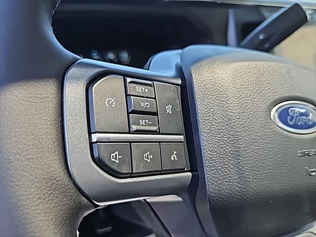 new 2025 Ford F-350 car, priced at $81,061