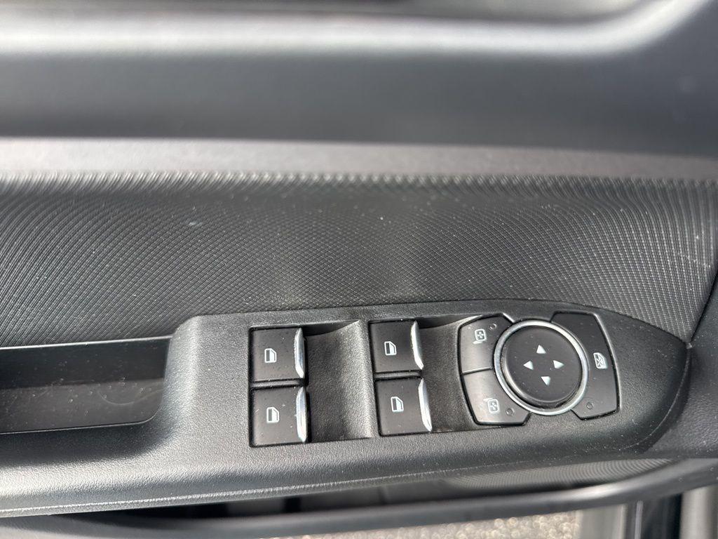 used 2022 Ford Bronco Sport car, priced at $22,944