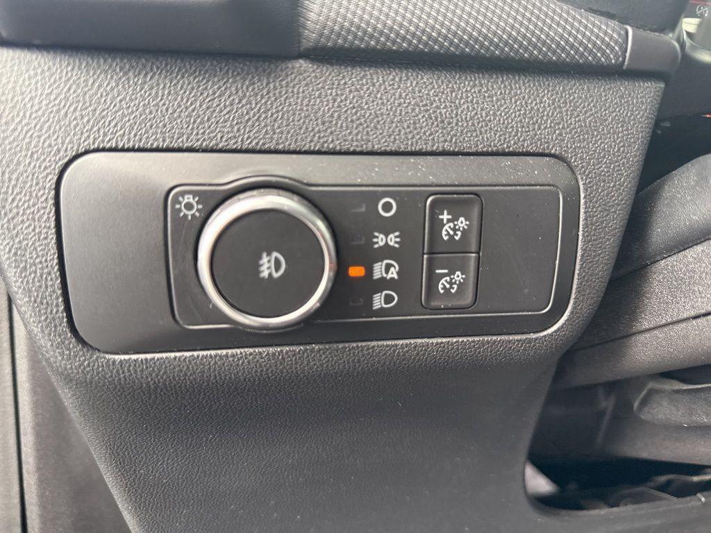used 2022 Ford Bronco Sport car, priced at $22,944