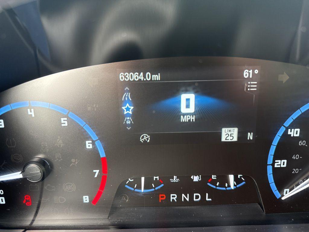 used 2022 Ford Bronco Sport car, priced at $22,944