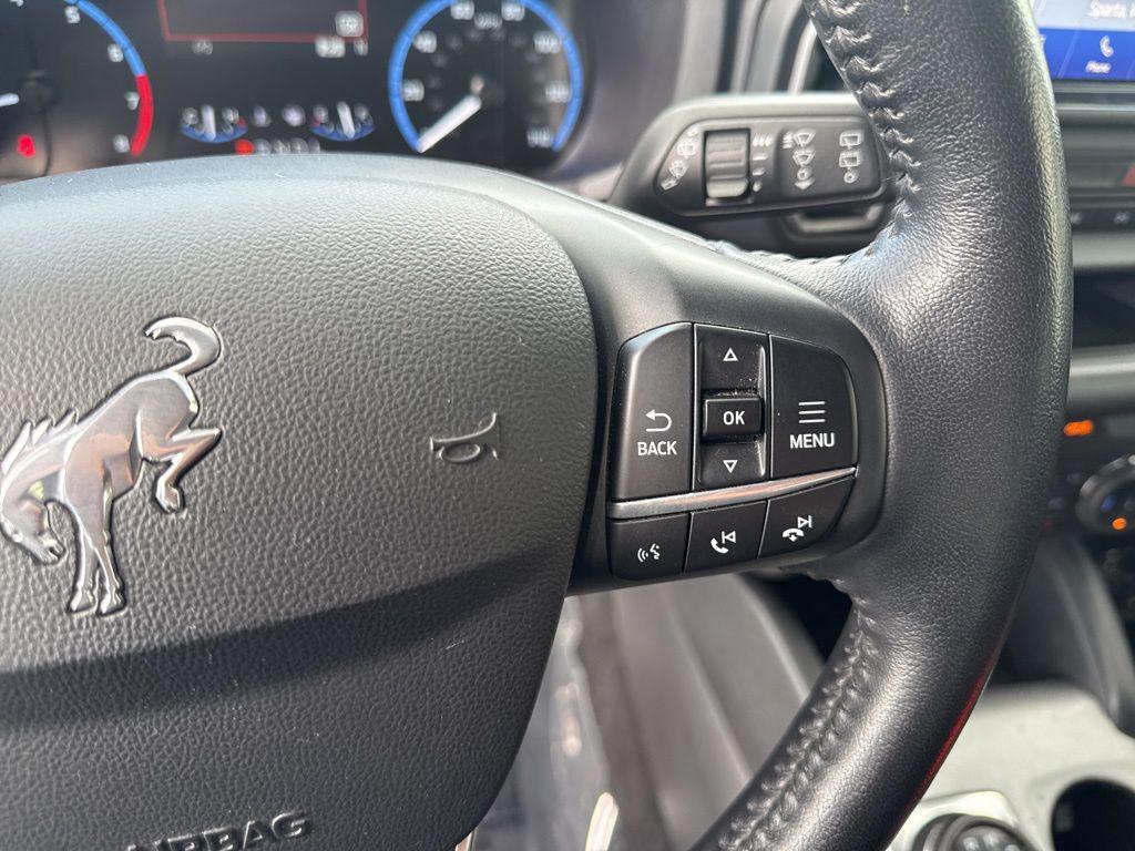 used 2022 Ford Bronco Sport car, priced at $22,944