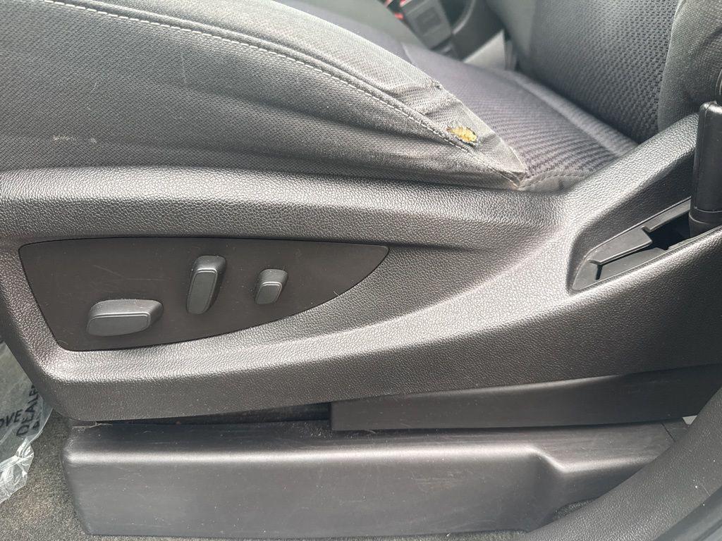 used 2017 Chevrolet Silverado 1500 car, priced at $24,845