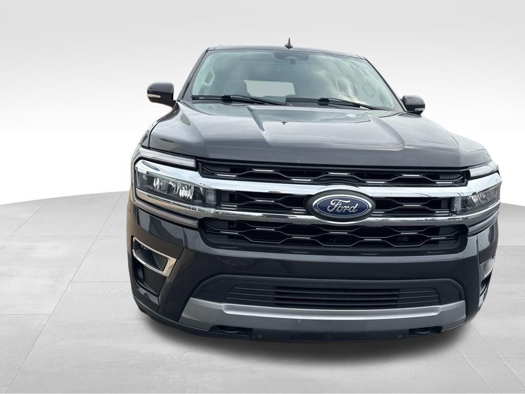 used 2022 Ford Expedition Max car, priced at $49,775