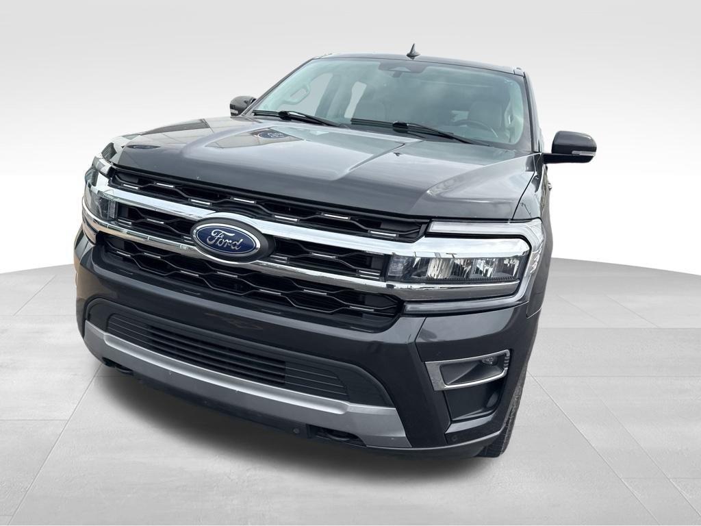 used 2022 Ford Expedition Max car, priced at $49,775