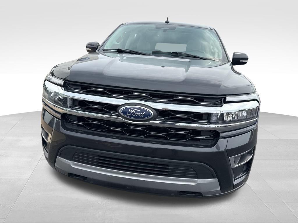 used 2022 Ford Expedition Max car, priced at $49,775