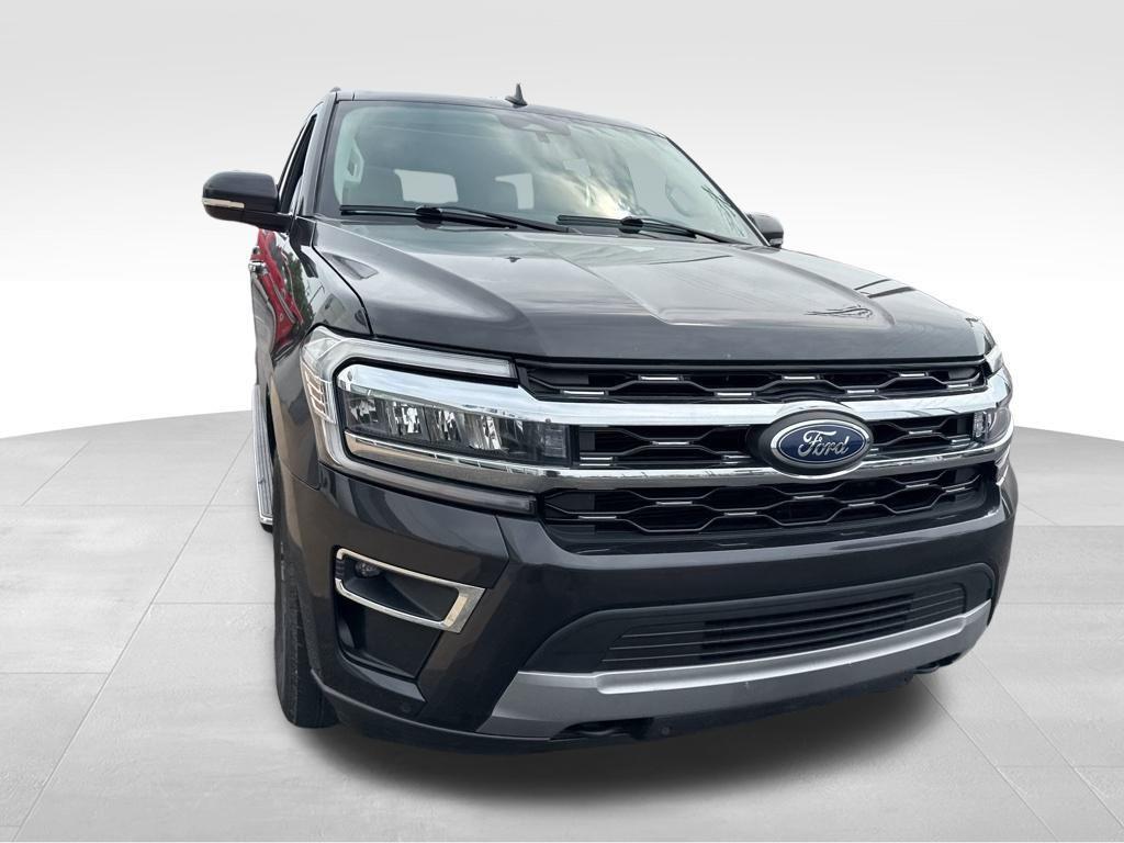 used 2022 Ford Expedition Max car, priced at $49,775