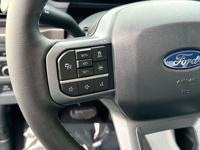 new 2024 Ford F-150 car, priced at $49,131