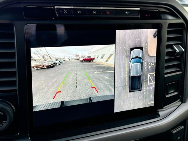 new 2024 Ford F-150 car, priced at $49,131