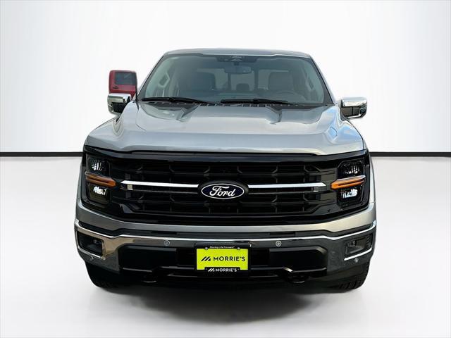 new 2024 Ford F-150 car, priced at $49,131